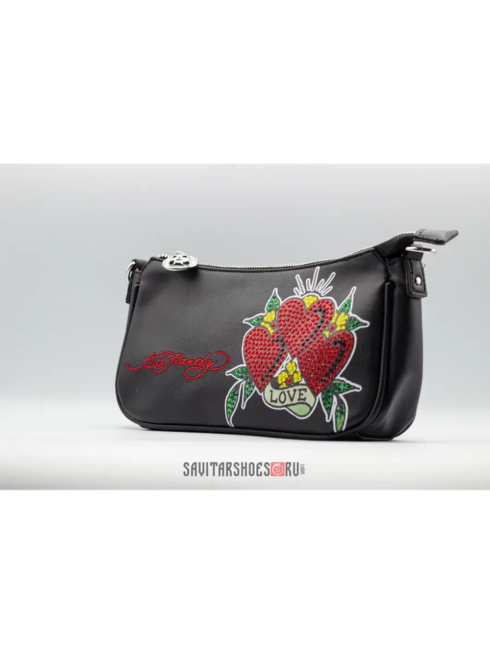 Сумка от Savitar Ecko Fubu tribal fallen