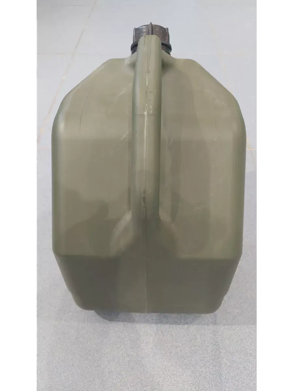 Канистра AR PRO 5.3Gal (20л, хаки)