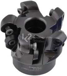 Головка фрезерная для J-фаски R8 для ABM-28