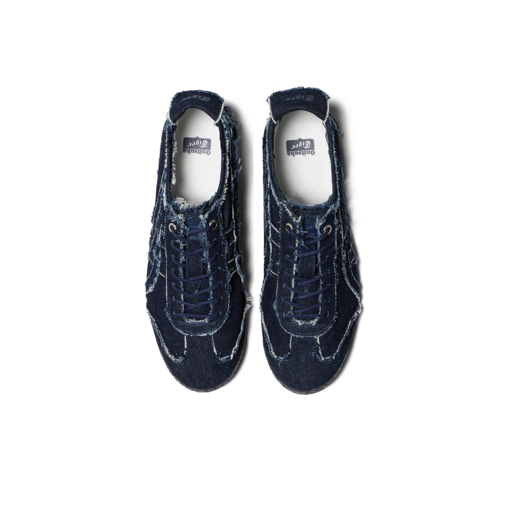 ASICS Onitsuka Tiger Mexico 66 SD Indigo Denim