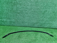 Молдинг переднего бампера EXEED TXL (2021-н.в.)