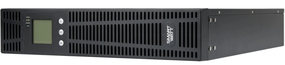 Источник бесперебойного питания  SmartWatt UPS SECURE IEC 3kVA
