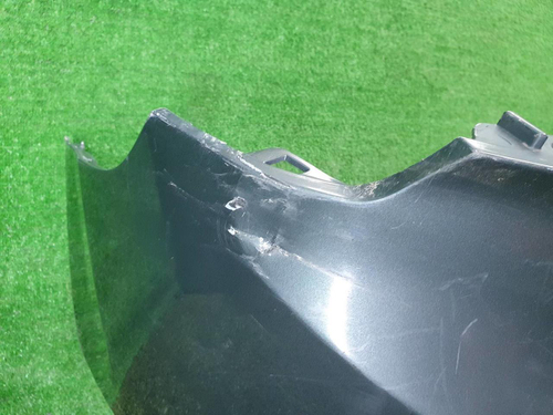 Бампер задний Hyundai Santa Fe 4 TM (2020-2024)