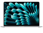 Ноутбук Apple MacBook Air 13 M3 8 256GB Космический серый