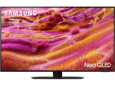 Neo QLED телевизор Samsung QE98QN90FAUXRU 4K Ultra HD