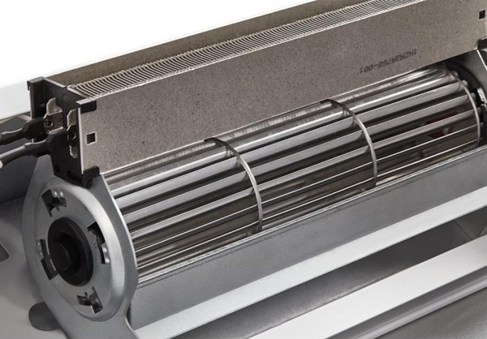 Завеса тепловая электрическая BALLU BHC-L08-S05 (5.000SB) НС-1033855