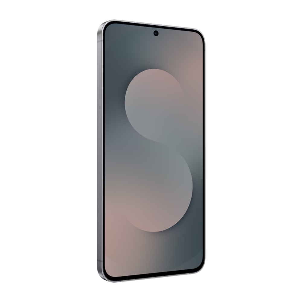 Смартфон Samsung Galaxy S25 FE 8 ГБ | 128 ГБ (Чёрный | Jetblack) (Exynos)