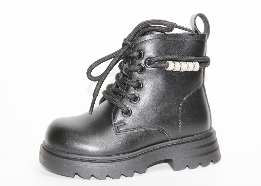 Ботинки детские демисезонные Пчёлка Доми арт. 3306-1