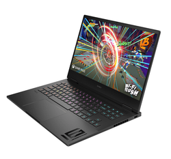 Купить HP Omen 16 с RTX 4060 и Intel i7