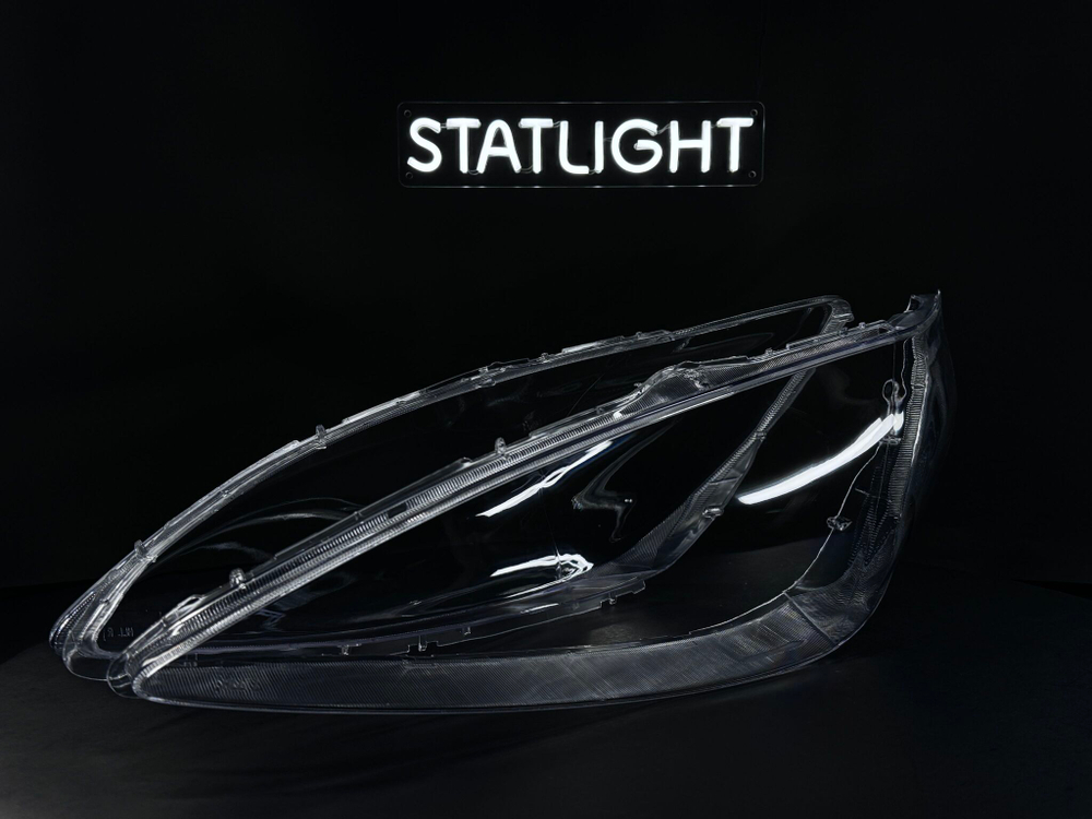 Комплект стекол Toyota Camry XV30 2004-2006 рест