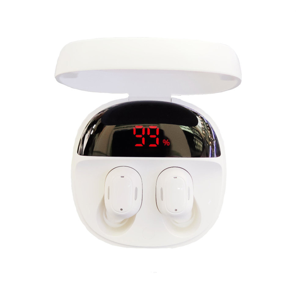 Беспроводные наушники Baseus Encok True Wireless Earphones WM01 Plus (NGWM01P-04) Pink