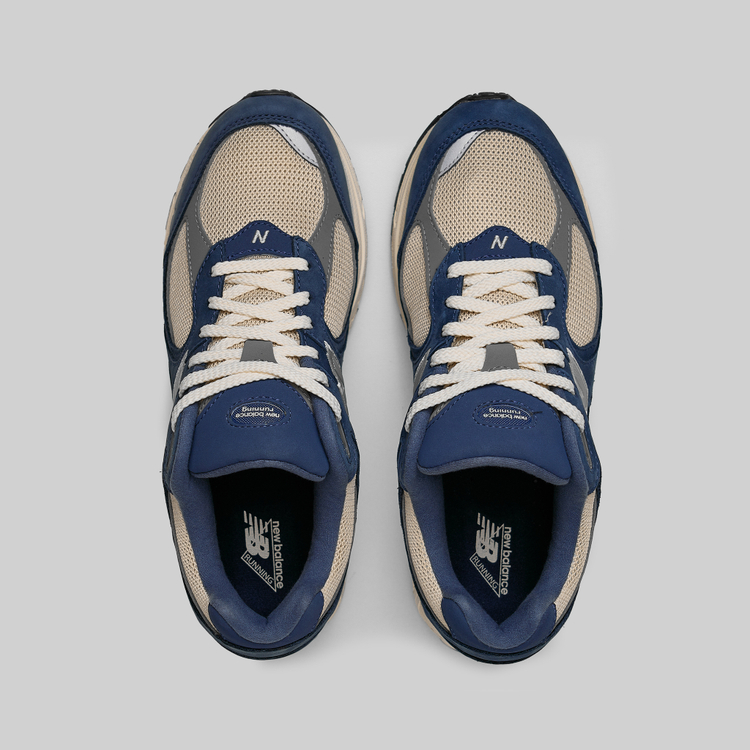 Кроссовки New Balance MR2002RHR артикул:MR2002RHR - купить в магазине Дайс