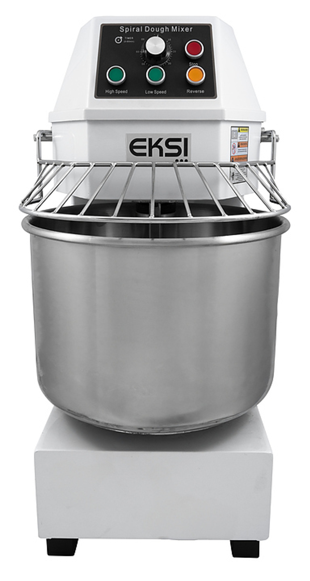Машина тестомесильная EKSI SH40B