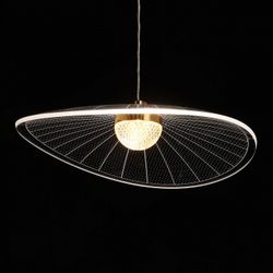 Подвесной светильник De City Оскар 62 510014601