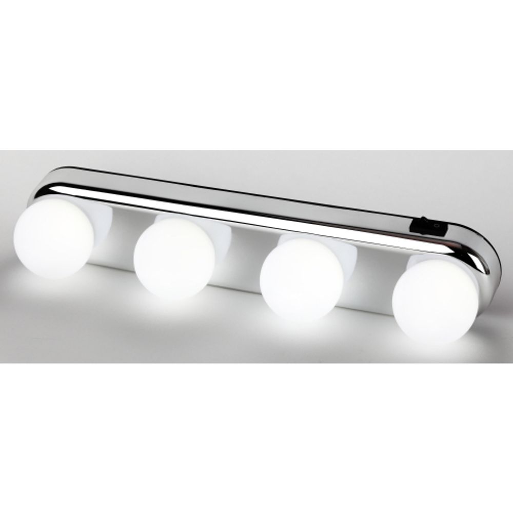 ЭРА Универсальная подсветка CL-01-4W-6500К | Светодиодные модули