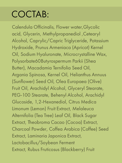 Крем для лица Dr. Hedison Aha 10% Scaling Cream