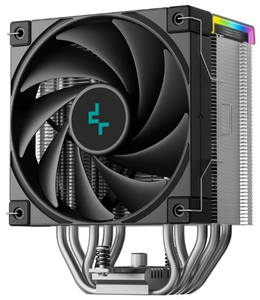Кулер Deepcool AK500S Digital SE R-AK500S-BKADMN-GJD черный
