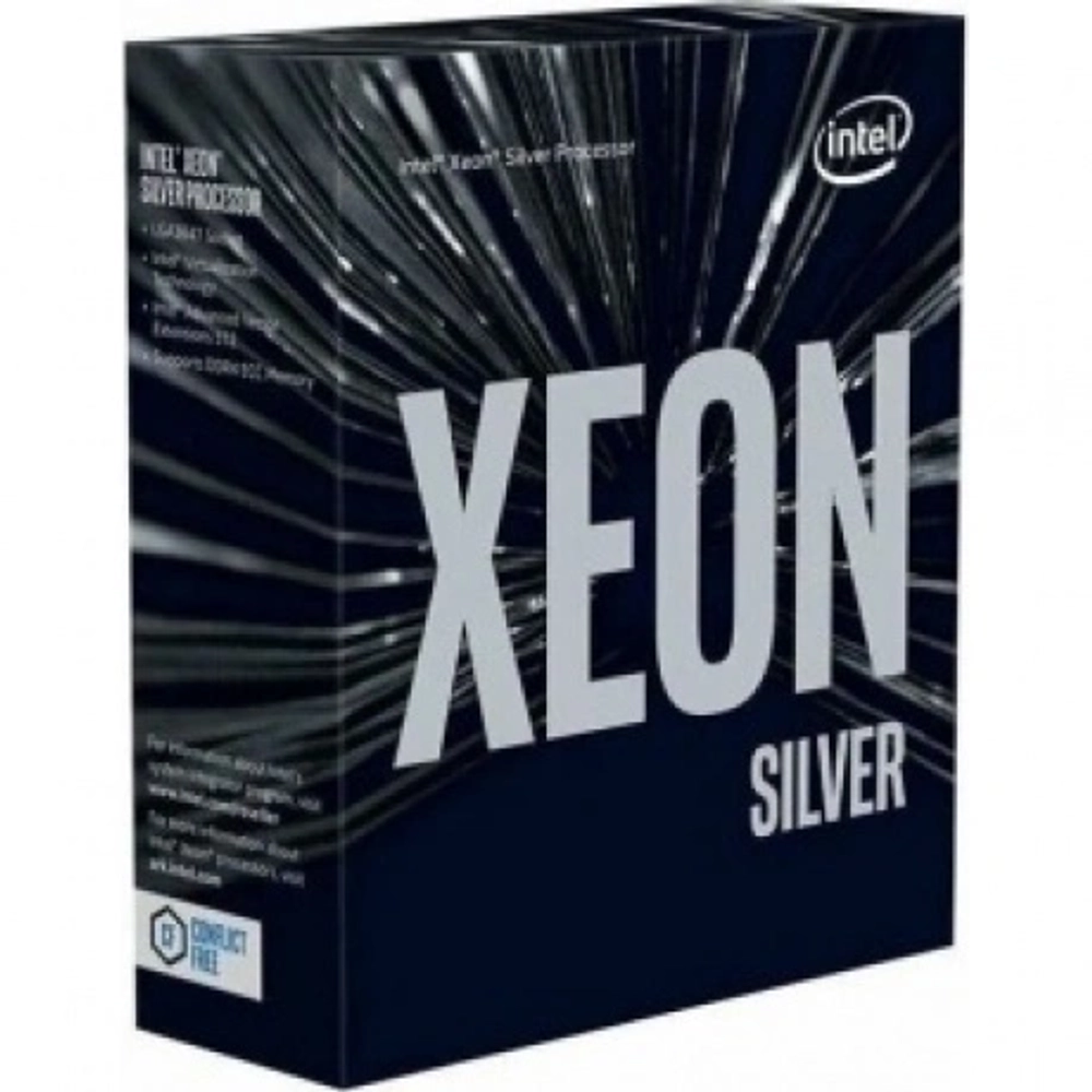 Процессор Intel Xeon Silver 4216 OEM (CD8069504213901)