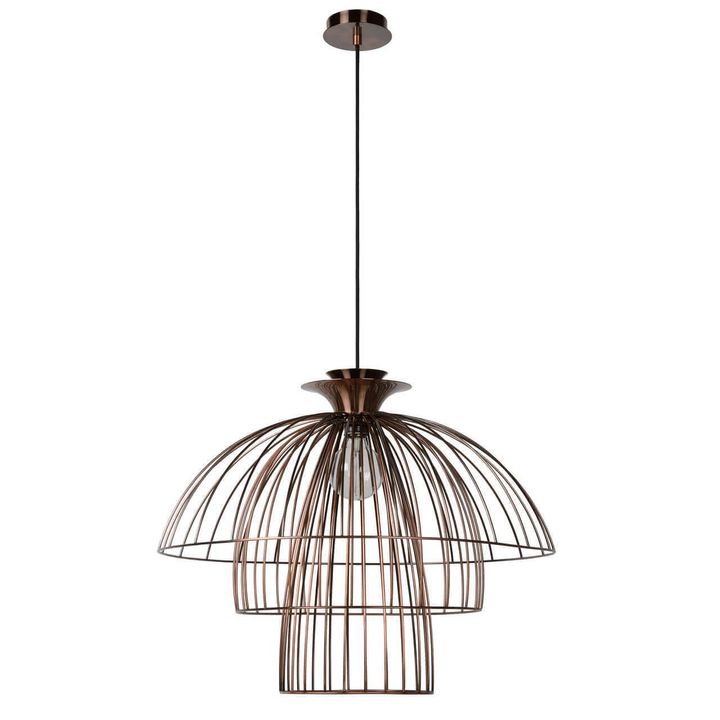 Подвесной светильник Lucide Lantana 30391/65/17