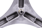 Крестовина барабана F42020004 стиральной машины Hi, Dexp, Leran
