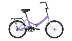 Велосипед ALTAIR City 20