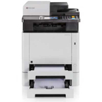 МФУ Kyocera Ecosys M5526cdn