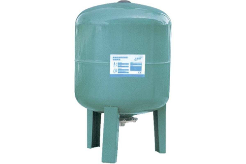 Гидроаккумулятор LEO 50FT /верт./