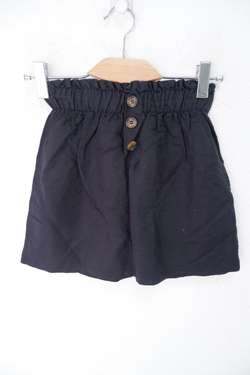 Юбка Bershka темная 44 размер