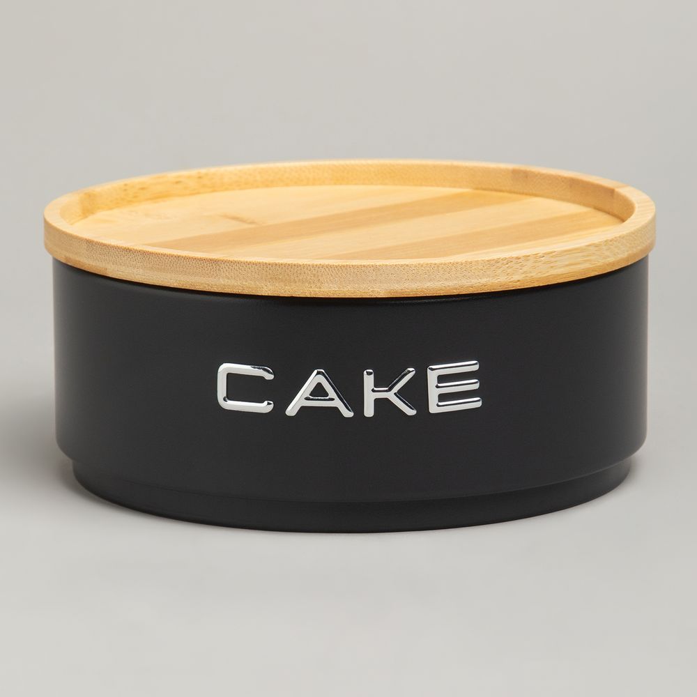 БАНКА ДЛЯ СЫПУЧИХ, 16,5Х6,5 СМ, ШТАБЕЛИРУЕМАЯ