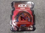 Набор для подключения 2к усилителя KICX AKC10ATC2