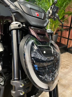 Ducati XDiavel (2025)