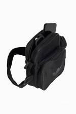 Сумка на плечо adidas Adicolor Classic Small Item - черный