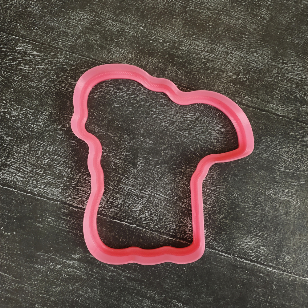 Мишка Тедди №28 Новогодний