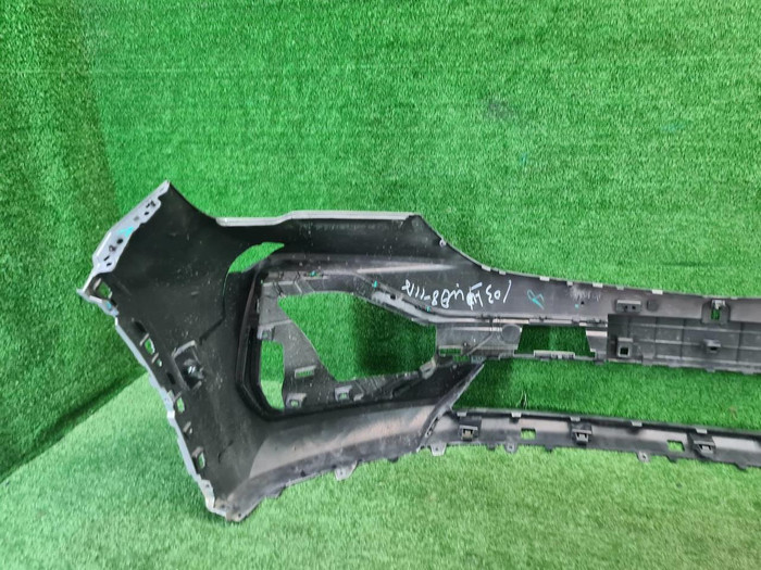 Бампер передний Geely Monjaro (2021-н.в.)