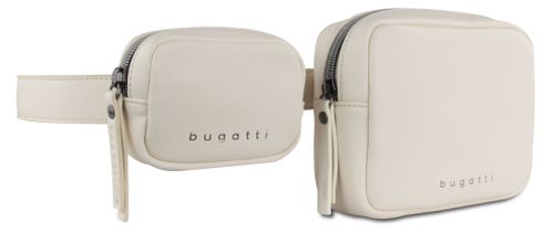 Женские сумки на пояс Bugatti (Германия)