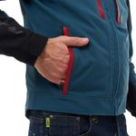 City / Черно-синий