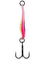 Блесна колеблющаяся Lucky John EOS длина 39мм/5.0г 036