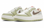 Кроссовки Jordan Air Jordan 1 Elevate Low Se "Year Of The Rabbit" (Женская размерная сетка)