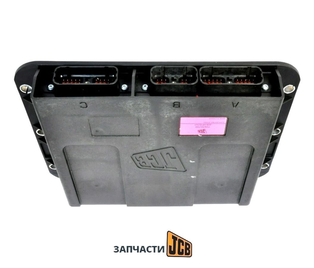 Блок управления JCB 333/J5686