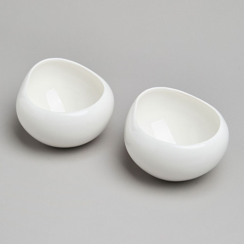 НАБОР САЛАТНИКОВ LEFARD "FASHION" 2 ШТ. 380 МЛ