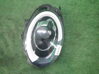 Фара левая Mini Hatch F56 (2013-2018) LED