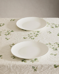 Zara Home скатерть из хлопка, 250 150 см · 1200/021