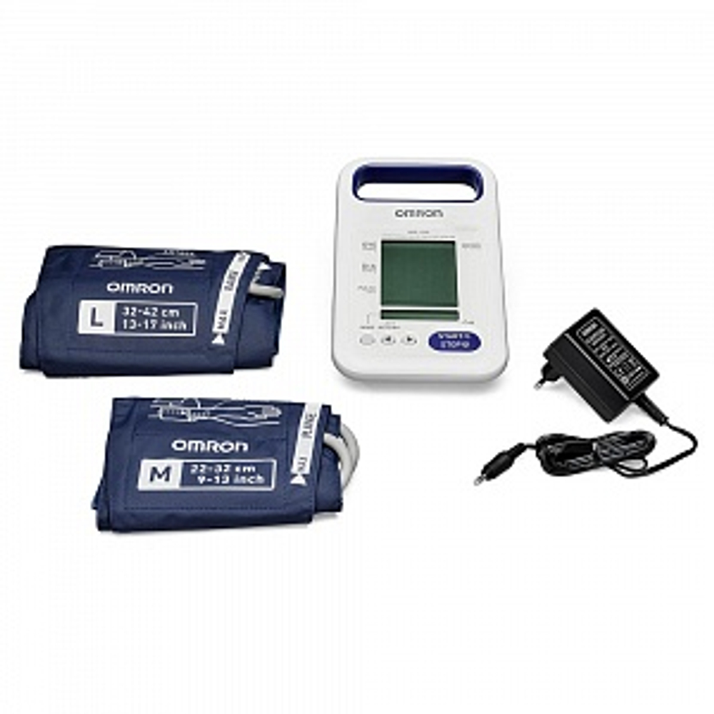 Тонометр профессиональный OMRON HBP-1320-E