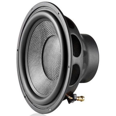 Morel Ultimo SC-X 122