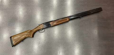 ИЖ-27М к.12/76 № 072784538