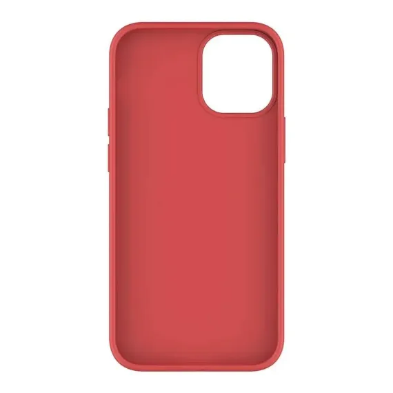 Deppa Gel Color for Apple iPhone 12 Mini Red