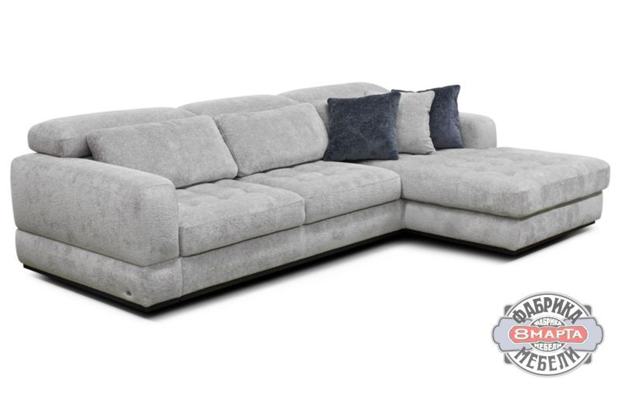 угловой диван Мальта