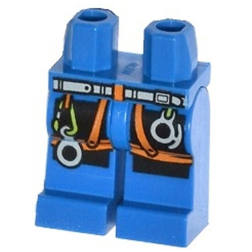 Ноги Исследователя Арктики 970c00pb0309