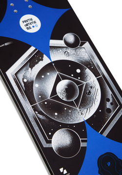 Сноуборд PRIME - ALL TIME С10 FW26