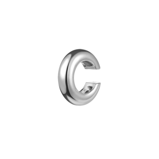 Серьги Cuff